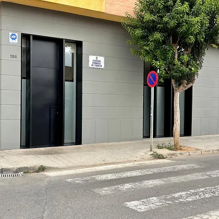 Executive Work Loft * Catarroja