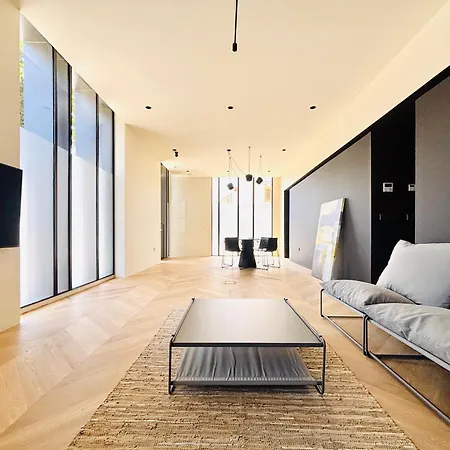 Apartman Executive Work Loft Catarroja