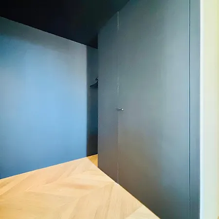Apartman Executive Work Loft Catarroja