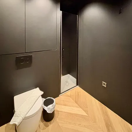 Lejlighed Executive Work Loft Catarroja