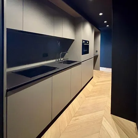 Lejlighed Executive Work Loft