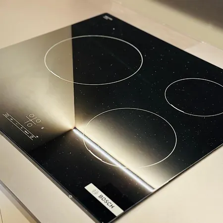 Executive Work Loft