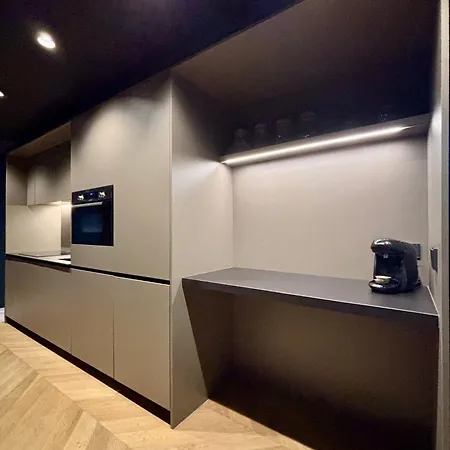 Executive Work Loft Catarroja